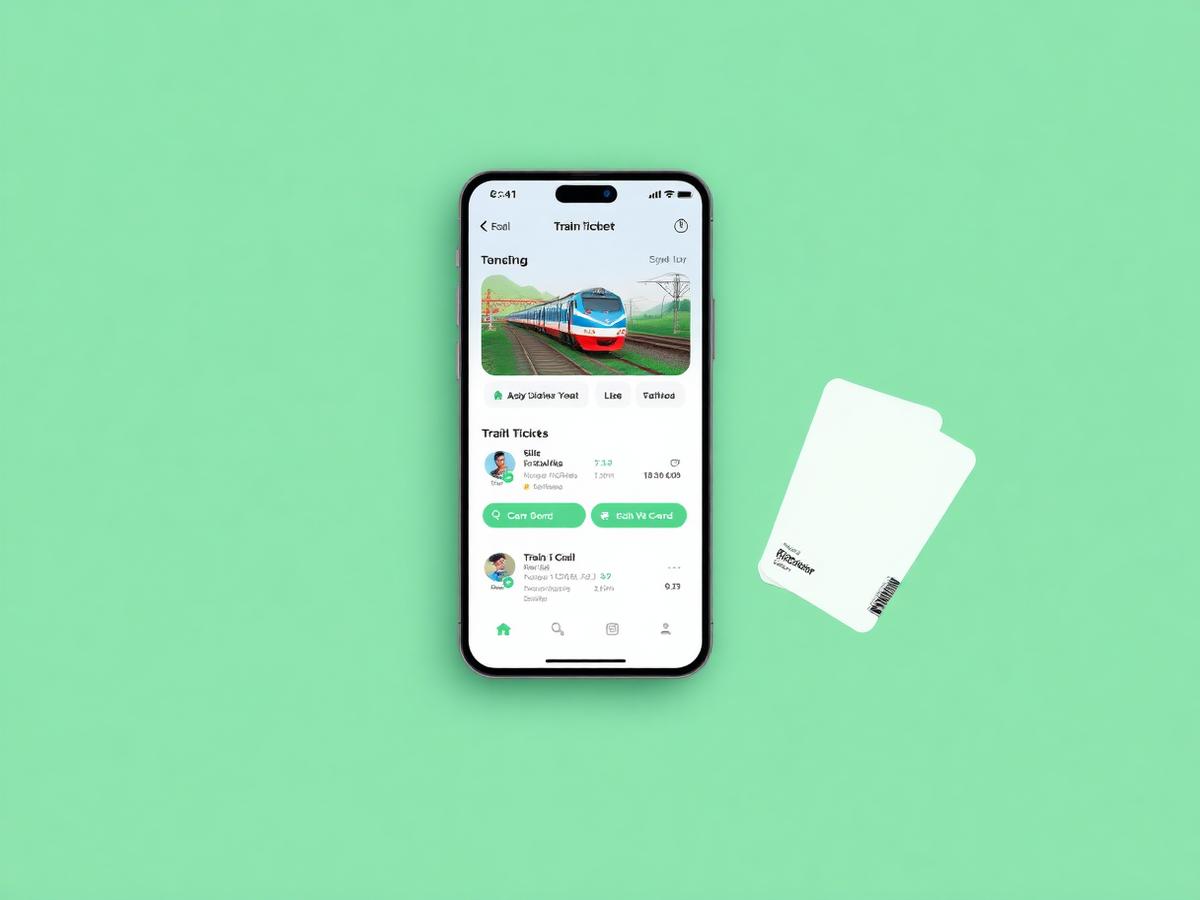 Travel Booking App project by Maji Brothers